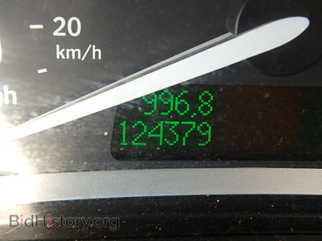2006 SAAB 9 3 - VIN: YS3FH41U261018961 - Фото 8