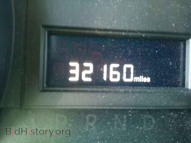 2014 DODGE CARAVAN - VIN: 2C4RDGBG6ER407445 - Фото 8