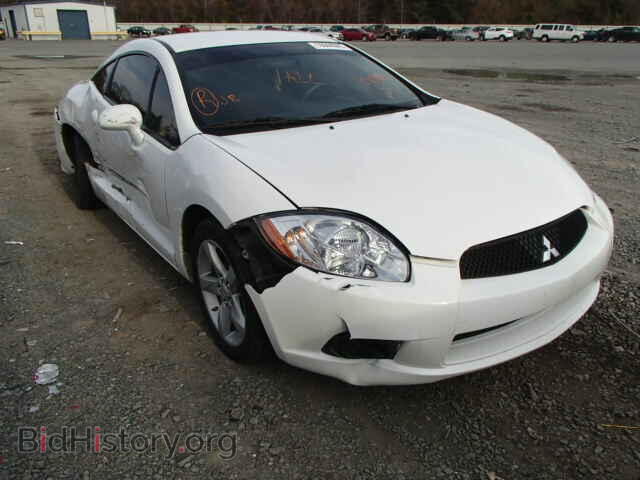 Фотография 4A3AK24FX9E015482 - MITSUBISHI ECLIPSE 2009