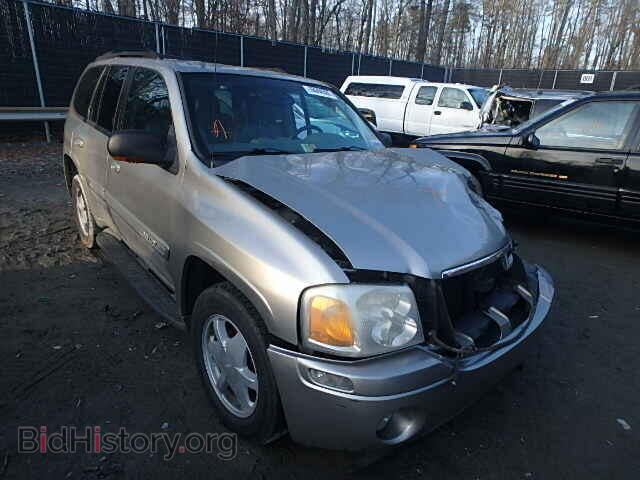Фотография 1GKDS13S932134811 - GMC ENVOY 2003