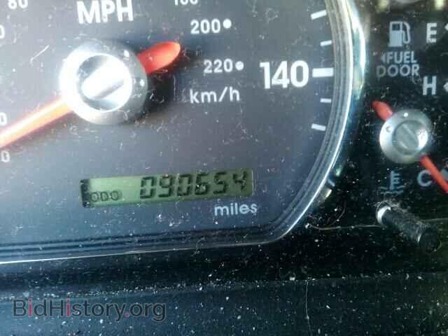 2011 MITSUBISHI GALANT - VIN: 4A32B2FF8BE029811 - Фото 8