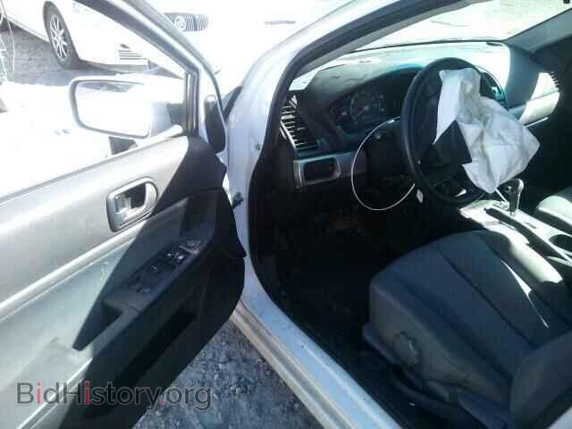 2011 MITSUBISHI GALANT - VIN: 4A32B2FF8BE029811 - Фото 9