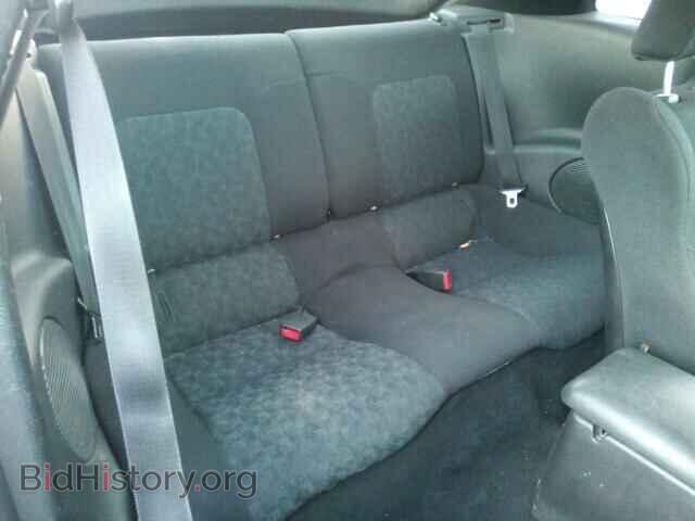 2003 MITSUBISHI ECLIPSE - VIN: 4A3AC44G33E136055 - Фото 6