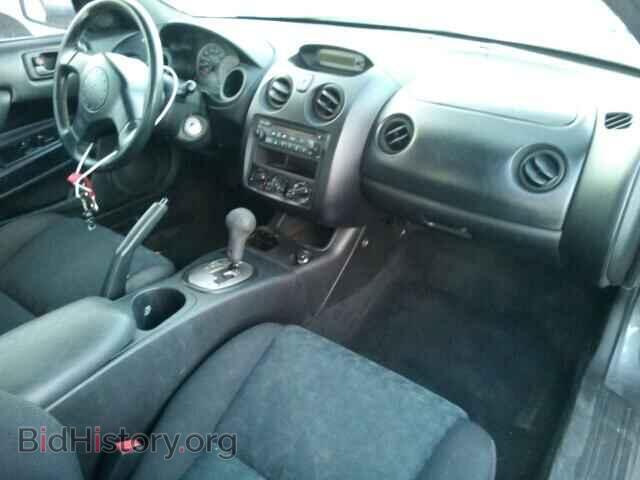 2003 MITSUBISHI ECLIPSE - VIN: 4A3AC44G33E136055 - Фото 9