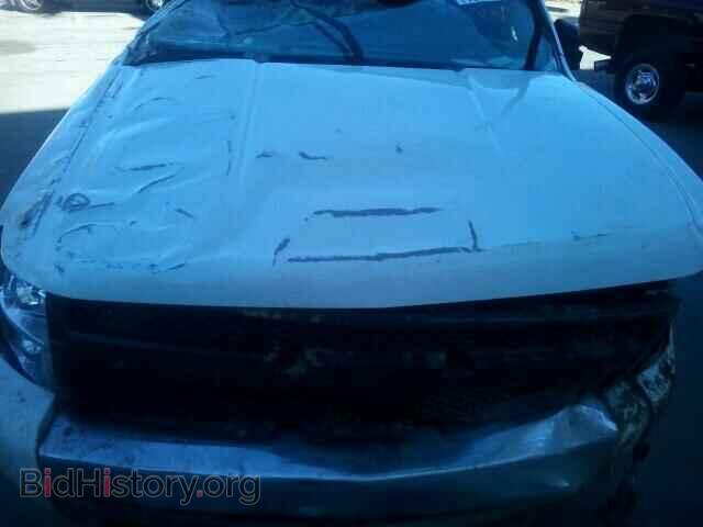 2007 CHEVROLET SILVERADO - VIN: 2GCEC19J571669071 - Фото 7