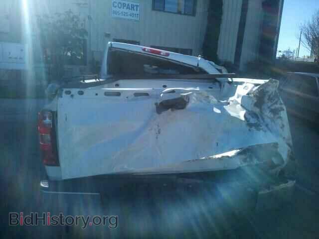 2007 CHEVROLET SILVERADO - VIN: 2GCEC19J571669071 - Фото 10