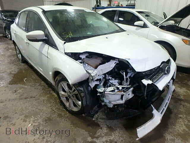 Photo 1FADP3F25DL220896 - FORD FOCUS 2013