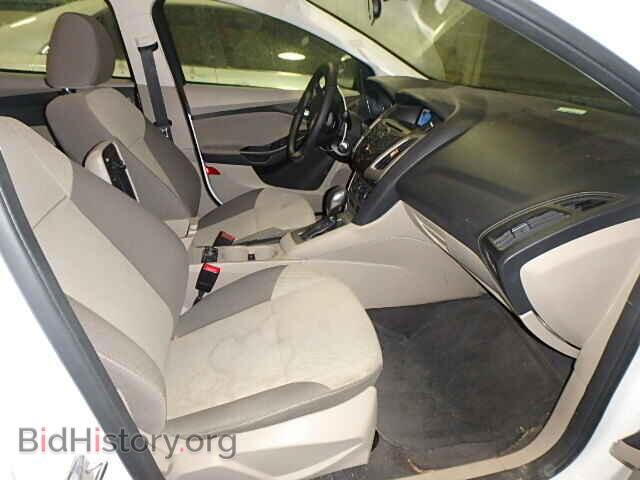 2013 FORD FOCUS - VIN: 1FADP3F25DL220896 - Фото 5