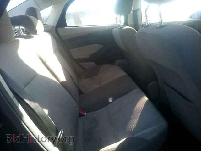 2012 FORD FOCUS - VIN: 1FAHP3F23CL147740 - Photo 6