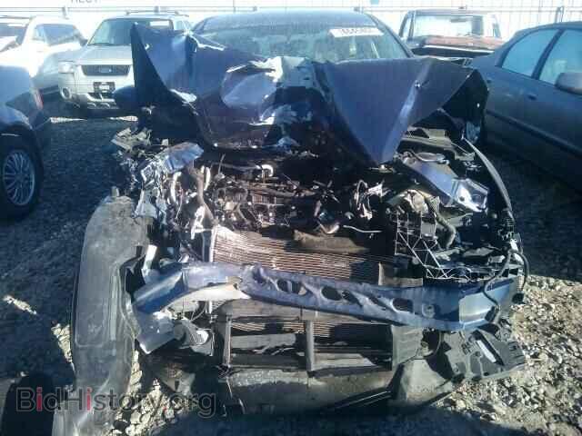 2012 FORD FOCUS - VIN: 1FAHP3F23CL147740 - Photo 9