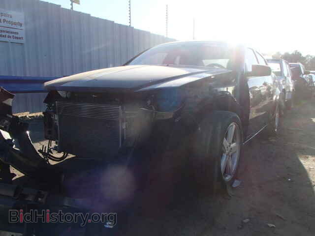 2013 DODGE AVENGER - VIN: 1C3CDZAB7DN646171 - Photo 2