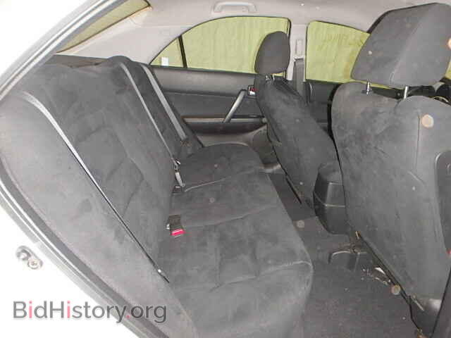 2007 MAZDA 6 - VIN: 1YVHP80C875M06106 - Фото 6
