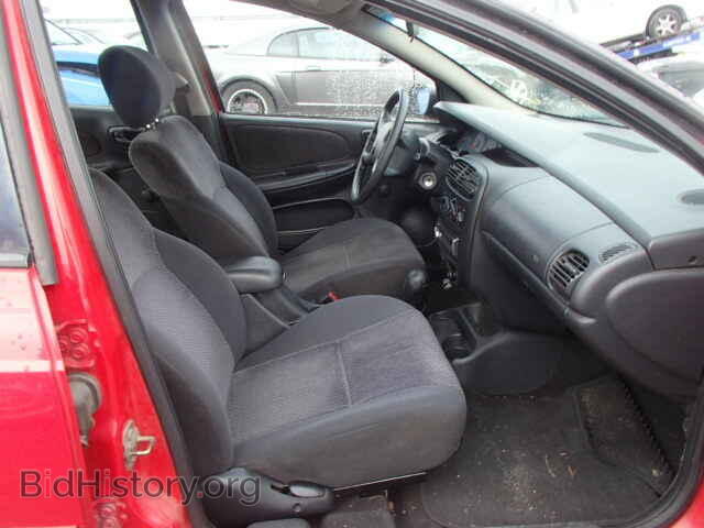 2001 DODGE NEON - VIN: 1B3ES46C41D213800 - Фото 5