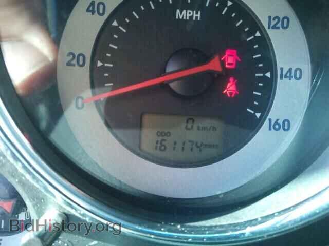 2006 MITSUBISHI ECLIPSE - VIN: 4A3AK24F86E029232 - Photo 8