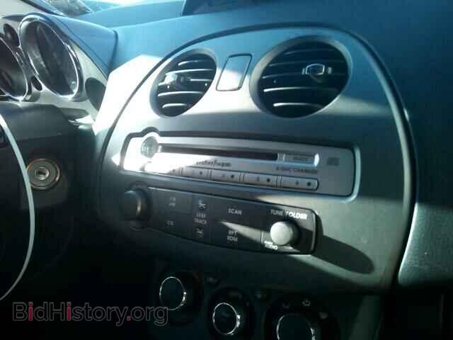 2006 MITSUBISHI ECLIPSE - VIN: 4A3AK24F86E029232 - Photo 9
