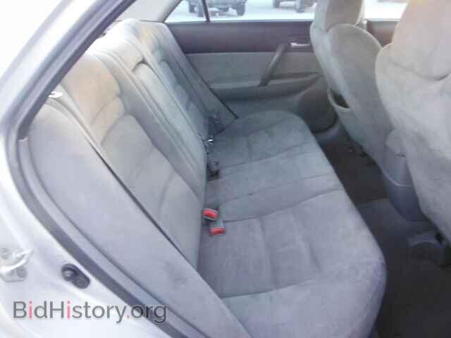 2007 MAZDA 6 - VIN: 1YVHP80C875M40773 - Фото 6