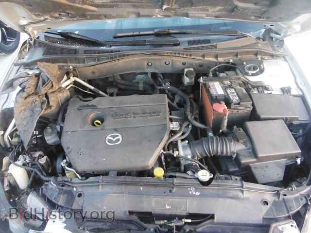2007 MAZDA 6 - VIN: 1YVHP80C875M40773 - Фото 7