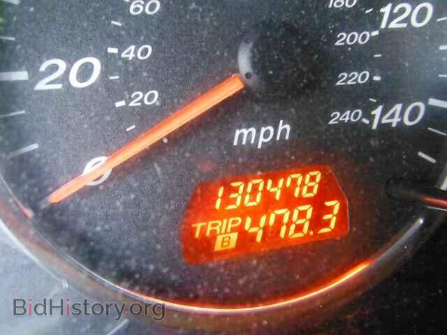 2007 MAZDA 6 - VIN: 1YVHP80C875M40773 - Фото 8