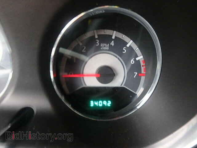 2013 CHRYSLER 200 - VIN: 1C3CCBBB5DN732538 - Фото 8