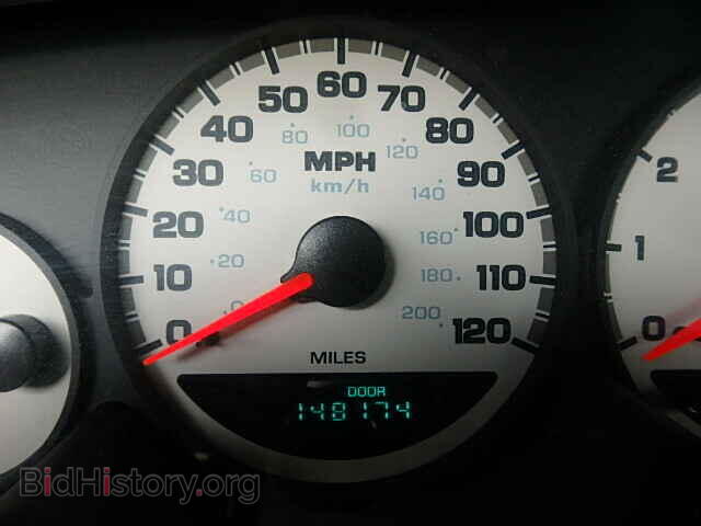 2005 DODGE NEON - VIN: 1B3ES56C85D203413 - Фото 8
