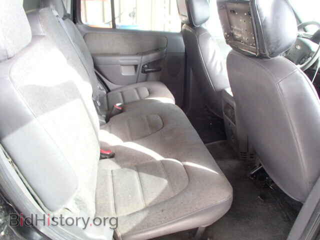 2005 FORD EXPLORER - VIN: 1FMZU62KX5UA33967 - Фото 6