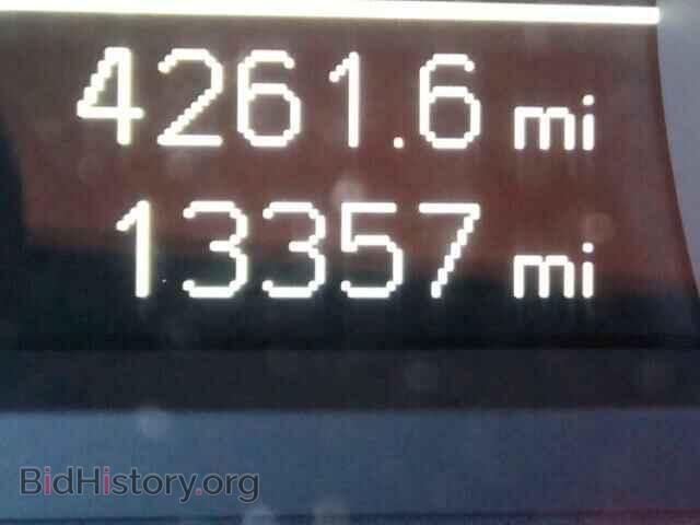2012 AUDI A6 - VIN: WAUCFAFC2CN154359 - Фото 8