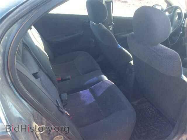 2001 DODGE NEON - VIN: 1B3ES46C91D140374 - Фото 6