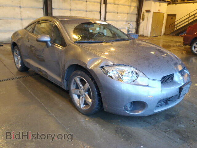 Photo 4A3AK24F56E057411 - MITSUBISHI ECLIPSE 2006