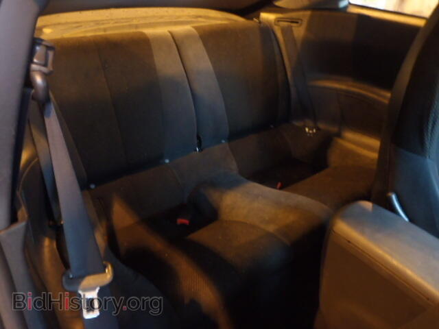 2006 MITSUBISHI ECLIPSE - VIN: 4A3AK24F56E057411 - Photo 6