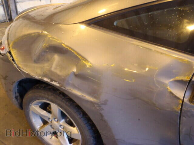 2006 MITSUBISHI ECLIPSE - VIN: 4A3AK24F56E057411 - Photo 9