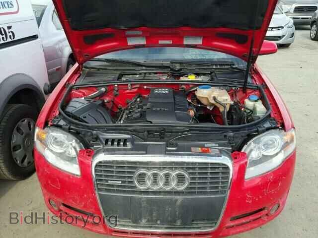 2006 AUDI A4 - VIN: WAUDF78E86A046975 - Photo 7