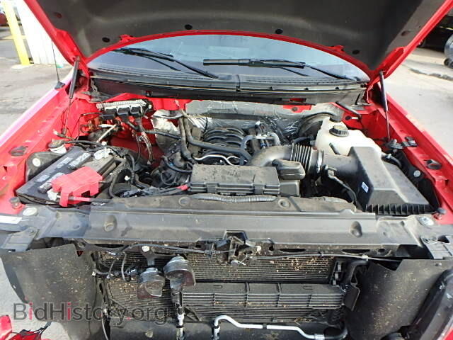 2013 FORD F150 - VIN: 1FTFW1CF5DFD76534 - Фото 7