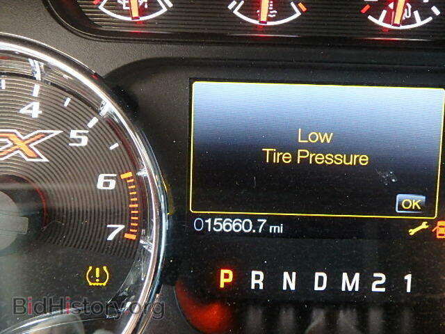 2013 FORD F150 - VIN: 1FTFW1CF5DFD76534 - Фото 8