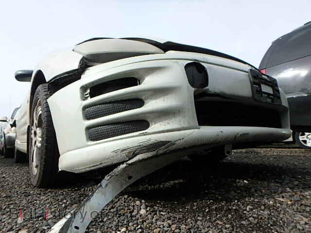 2002 MITSUBISHI ECLIPSE - VIN: 4A3AC84H72E003684 - Photo 9