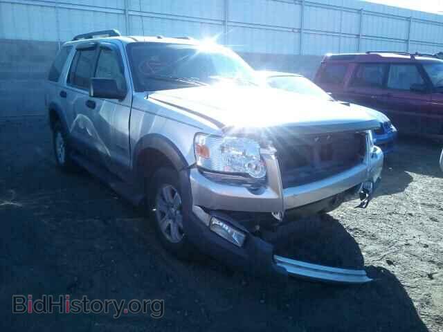 Фотография 1FMEU73E06UB58264 - FORD EXPLORER 2006