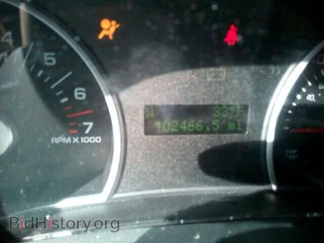 2006 FORD EXPLORER - VIN: 1FMEU73E06UB58264 - Фото 8
