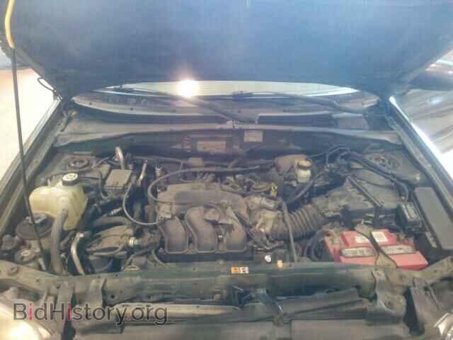 2002 MAZDA TRIBUTE - VIN: 4F2YU091X2KM36462 - Фото 7