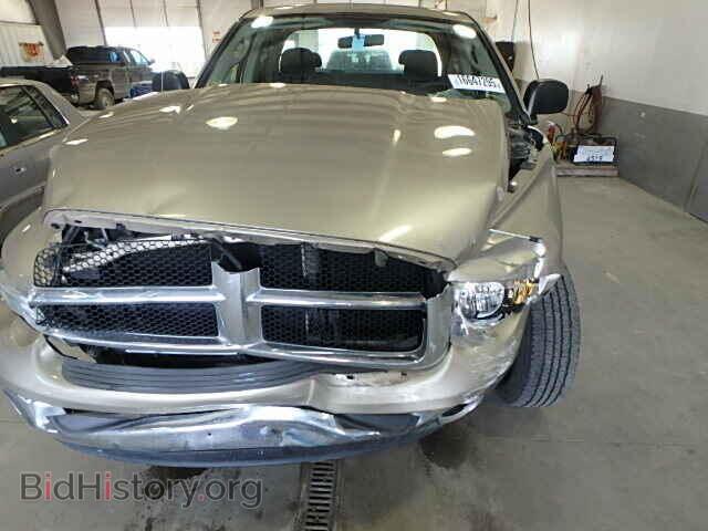 2005 DODGE RAM 1500 - VIN: 1D7HA18D15J597616 - Фото 9