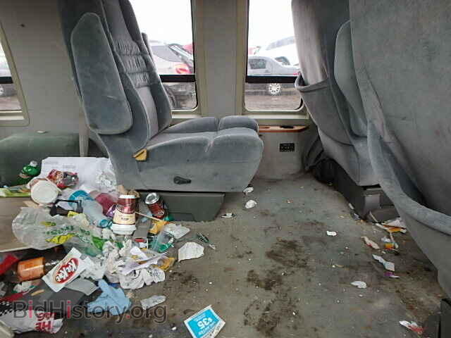 1994 DODGE RAM VAN - VIN: 2B6HB21X4RK143649 - Фото 6