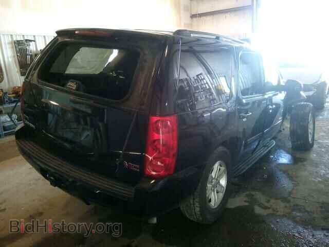 2011 GMC YUKON - VIN: 1GKS2AE06BR155933 - Фото 4