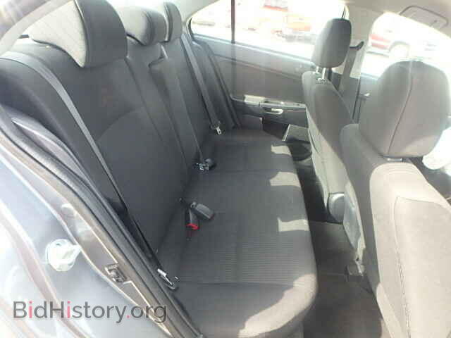 2014 MITSUBISHI LANCER - VIN: JA32U2FU9EU021186 - Фото 6