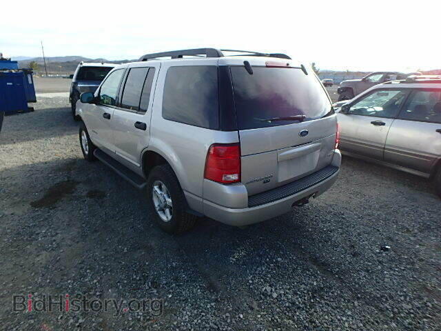 2005 FORD EXPLORER - VIN: 1FMZU73K45UB84937 - Photo 3