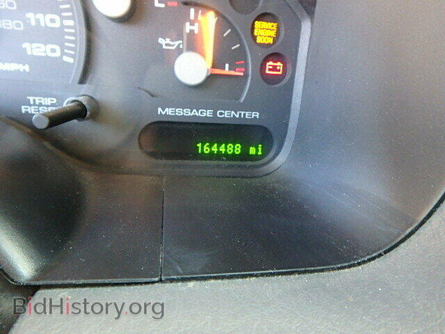 2005 FORD EXPLORER - VIN: 1FMZU73K45UB84937 - Photo 8