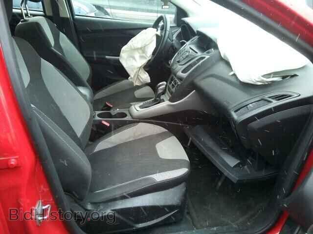2012 FORD FOCUS - VIN: 1FAHP3F24CL299591 - Фото 5