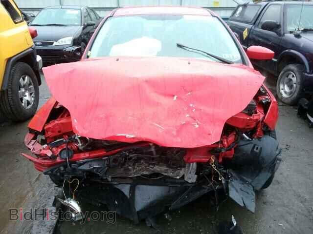 2012 FORD FOCUS - VIN: 1FAHP3F24CL299591 - Фото 10