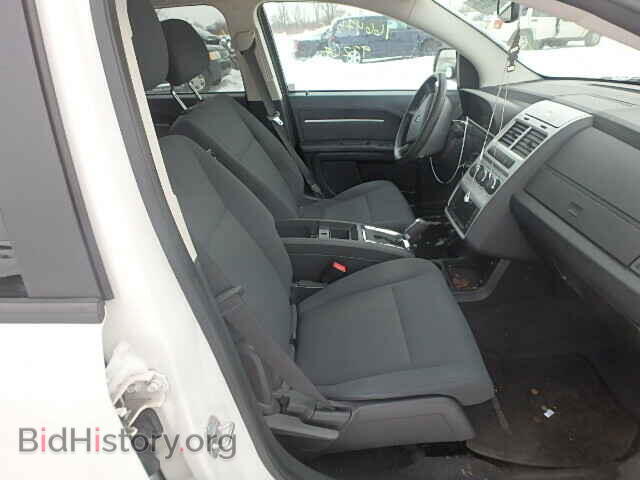 2010 DODGE JOURNEY - VIN: 3D4PG5FV0AT104621 - Фото 5