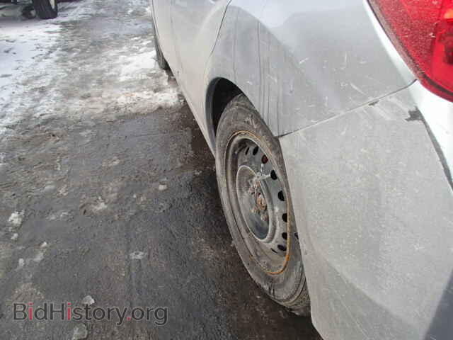 2014 SUBARU IMPREZA - VIN: JF1GPAA6XE8213099 - Фото 9