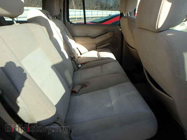 2006 FORD EXPLORER - VIN: 1FMEU63E36UA53969 - Фото 6