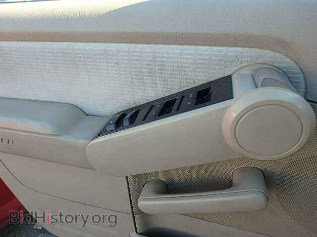 2006 FORD EXPLORER - VIN: 1FMEU63E36UA53969 - Фото 10