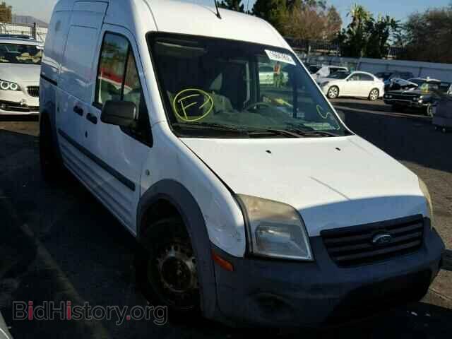 Photo NM0LS7CN7AT006933 - FORD TRANSIT CO 2010